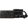 Pioneer DJ DDJ-FLX4 + Pioneer DJ HDJ-X7 Noir + Pioneer DJ DM-50D-BT Noir