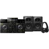 Pioneer DJ XDJ-RR + Pioneer DJ HDJ-X7 Noir + Pioneer VM50 (par deux)