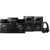 Pioneer DJ XDJ-RR + Pioneer DJ HDJ-X7 Noir + Pioneer VM70 (par deux)