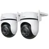 TP-Link Tapo C520WS Lot de 2