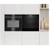 Siemens HB776G1B1 + Siemens CS736G1B2 + Siemens BI710C1B1
