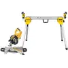 DeWalt DWS773-QS + Support
