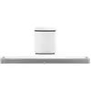 Bose Smart Ultra Barre de Son + Bass Module 700 Blanc
