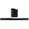 Bose Smart Ultra Barre de Son + Bass Module 700 Noir