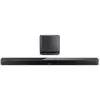 Bose Smart Ultra Barre de Son + Bass Module 500 Noir