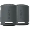Sony SRS-XB100 Lot de 2 Noir
