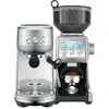 Sage the Bambino Acier Inoxydable + Broyeur de Grains