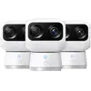 Eufy Indoor Cam S350 Lot de 3