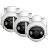 Imou Cruiser 2 3K Lot de 3