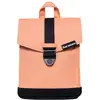 Bold Banana Envelope Mini Backpack peach panther