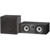 Bowers & Wilkins HTM6 S3 + ASW608 Noir
