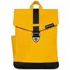 Bold Banana laptoprugzak / Rugtas / Schooltas - 15.6 inch - Envelope - Geel