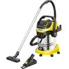 Karcher Kärcher WD 6 P S V-30/6/22/T *EU III + Récupérateur de Poussière