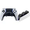 Sony PlayStation 5 DualSense Edge + BlueBuilt Station de Charge