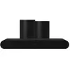 Sonos Ray + Era 100 Noir Lot de 2