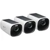 Eufycam 3 Extension Lot de 3