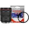 Canon RF 24-105 mm f/4L IS USM + Hoya Filtre UV