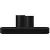 Sonos Beam + Era 100 Noir Lot de 2
