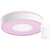 Philips Hue Infuse M Plafonnier White and Color Blanc + Variateur