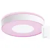 Philips Hue Infuse L Plafonnier White and Color Blanc + Variateur