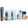Jura Pack d'Entretien 1 an + Nettoyeur de Lait