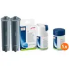 Jura Pack d'Entretien 0,5 an + Nettoyeur de Lait
