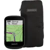 Garmin Edge Explore 2 + Garmin Étui Textile