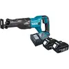 Makita DJR186ZK avec Batterie 3,0 Ah (2x)
