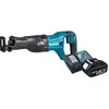 Makita DJR186ZK avec Batterie 3,0 Ah
