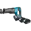 Makita DJR187ZK avec Batterie 3,0 Ah