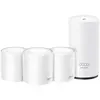 TP-Link Deco X50 Lot de 3 + Deco X50 Outdoor