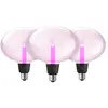 Philips Hue Lightguide Ellipse White and Color E27 Lot de 3