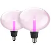 Philips Hue Lightguide Ellipse White and Color E27 Lot de 2