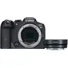 Canon EOS R7 + Adaptateur EF-EOS R