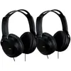 JVC HA-RX330-E Lot de 2