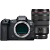 Canon EOS R5 + RF 24-70 mm f/2.8L IS USM