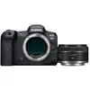 Canon EOS R5 + RF 50 mm f/1.8 STM