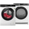 AEG LR86CB86 PowerCare + AEG TR86CBC86 AbsoluteCare