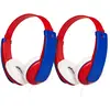 JVC HA-KD7 Rouge Lot de 2