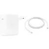Apple 96 W USB-C Adaptateur Secteur + Apple Câble de Charge USB-C (2 m...