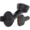 Belkin Support de Téléphone Voiture Tableau de Bord / Pare-brise + Blu...