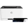 HP Color Laser MFP 150nw + 1 Toner Noir Supplémentaire