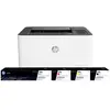 HP Color Laser MFP 150nw + 1 Set de Toners Supplémentaire