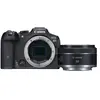 Canon EOS R7 + RF 50 mm f/1.8 STM