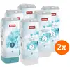 Miele Set UltraPhase Refresh Elixir 1 & 2 (12 flacons) - pack 1 an