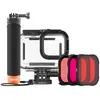 GoPro Kit de Plongée (HERO 13, 12, 11 & 10)