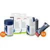Jura Pack d'Entretien Série WE 1 an + Nettoyeur de Lait