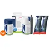 Jura Pack d'Entretien Série WE 0,5 an + Nettoyeur de Lait