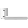Sonos Ray 3.1 + Sub Mini Blanc