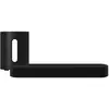 Sonos Beam Gen2 + Sonos Sub Mini